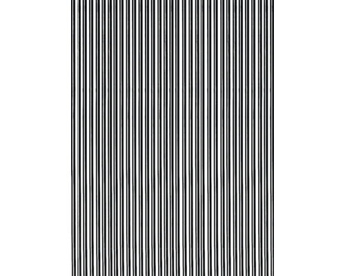 Vzor zvislých pruhov