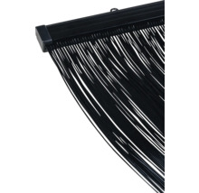 Detail solárneho kolektora na ohrev bazéna