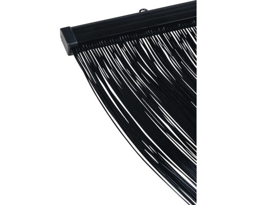 Detail solárneho kolektora na ohrev bazéna