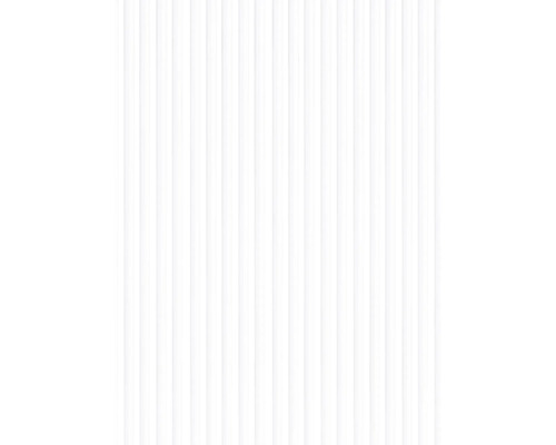 Biely, štruktúrovaný obrázok pozadia s vertikálnymi čiarami
