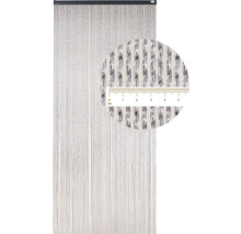 Dekoratívna šnúra na dvere a okná