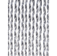 Niekoľko strieborných prameňov v rade