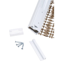 Sada príslušenstva pre rolety so skrutkami