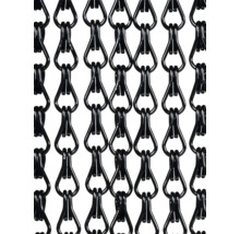 Kovová reťaz pre dverový záves