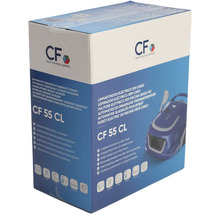 Balenie bazénového čistiaceho robota CF 55 CL