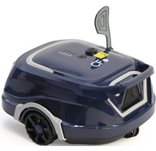 Robotická kosačka do záhrady