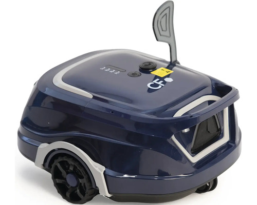 Robotická kosačka do záhrady