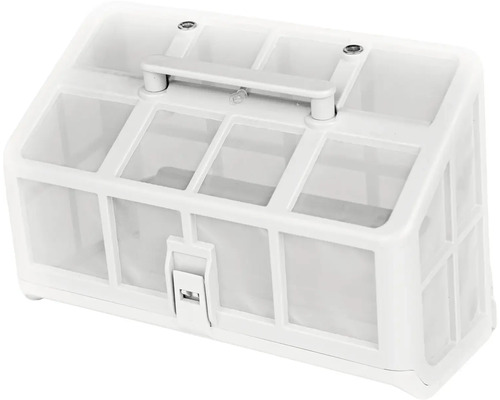 Kôš na skimmer pre bazén