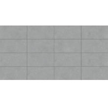 Sivé betónové dlaždice pre vonkajšie použitie