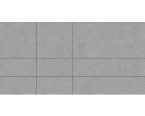 Sivé betónové dlaždice pre vonkajšie použitie