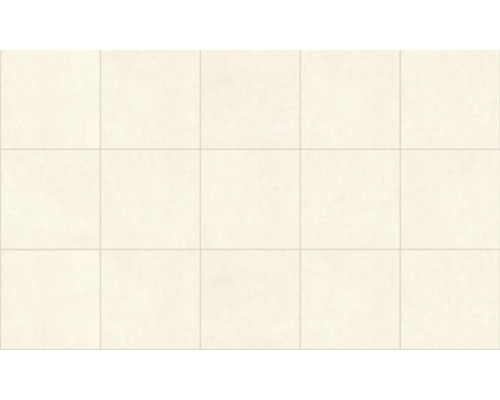 Vzor dlaždíc so štvorcovými svetlými dlaždicami