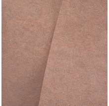 Detail štruktúrovaného povrchu v hnedej farbe.