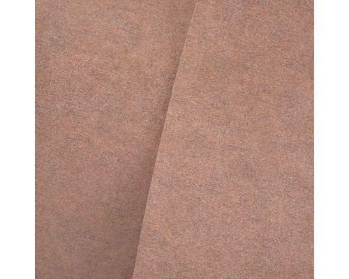 Detail štruktúrovaného povrchu v hnedej farbe.
