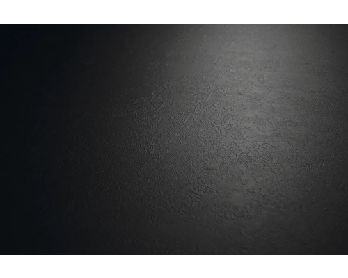 Štruktúrovaný povrch s matnou úpravou a jemnou, nepravidelnou štruktúrou.
