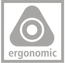 Ergonomický výrobok.