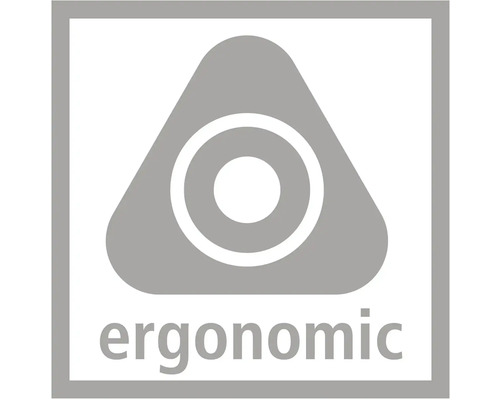 Ergonomický výrobok.
