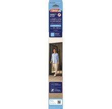 Lamelová sieť na dvere tesa Insect Stop Standard antracit 1,2x 2,5m