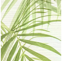 Vliesová tapeta Trend Spectrum 387101 zelená, biela 53 x 1005 cm