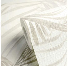 Vliesová tapeta Trend Spectrum 387102 sivá, biela 53 x 1005 cm