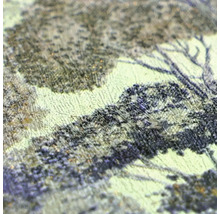 Vliesová tapeta Trend Spectrum 792271 modrá, žltá 53 x 1005 cm