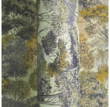 Vliesová tapeta Trend Spectrum 792271 modrá, žltá 53 x 1005 cm