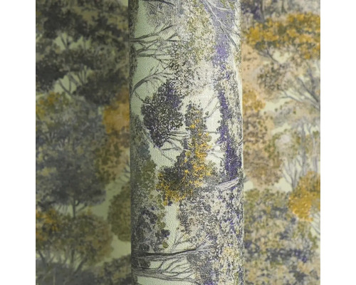 Vliesová tapeta Trend Spectrum 792271 modrá, žltá 53 x 1005 cm