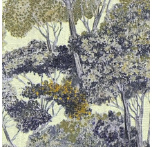 Vliesová tapeta Trend Spectrum 792271 modrá, žltá 53 x 1005 cm