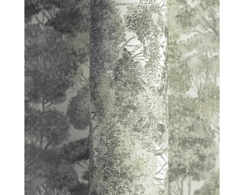 Vliesová tapeta Trend Spectrum 792275 zelená 53 x 1005 cm