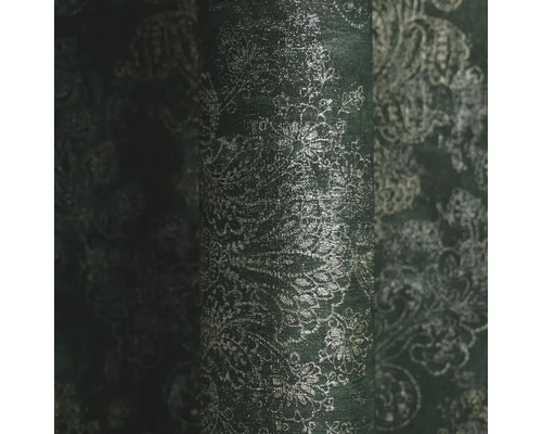 Vliesová tapeta Trend Spectrum 792282 zelená 53 x 1005 cm