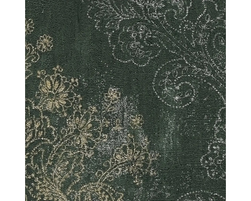 Vliesová tapeta Trend Spectrum 792282 zelená 53 x 1005 cm
