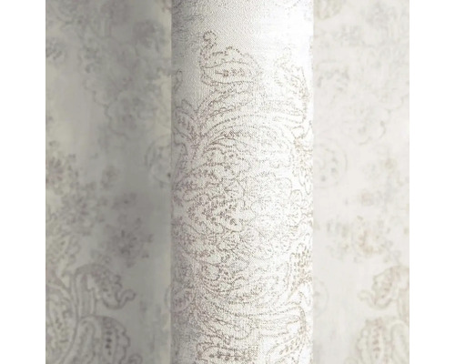 Vliesová tapeta Trend Spectrum 792285 sivá 53 x 1005 cm