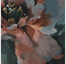 Vliesová tapeta Trend Spectrum 792312 zelená, červená 53 x 1005 cm