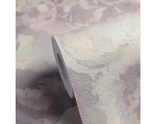 Vliesová tapeta Trend Spectrum 792314 béžová, zelená 53 x 1005 cm