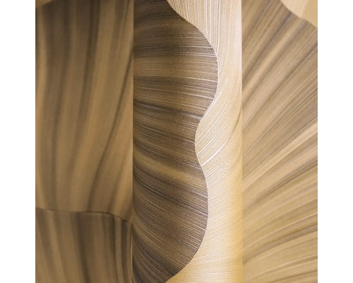 Vliesová tapeta Trend Spectrum 792333 hnedá, žltá 53 x 1005 cm