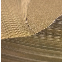 Vliesová tapeta Trend Spectrum 792333 hnedá, žltá 53 x 1005 cm