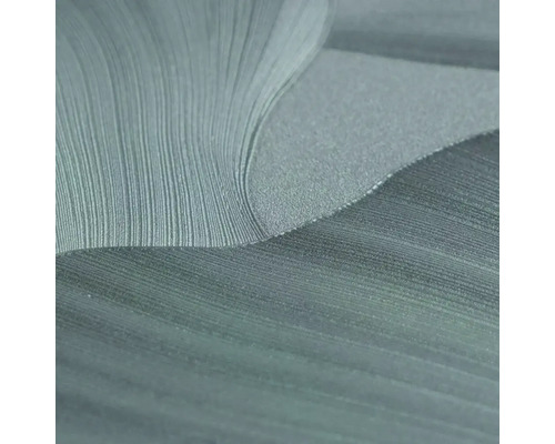Vliesová tapeta Trend Spectrum 792336 zelená, strieborná 53 x 1005 cm