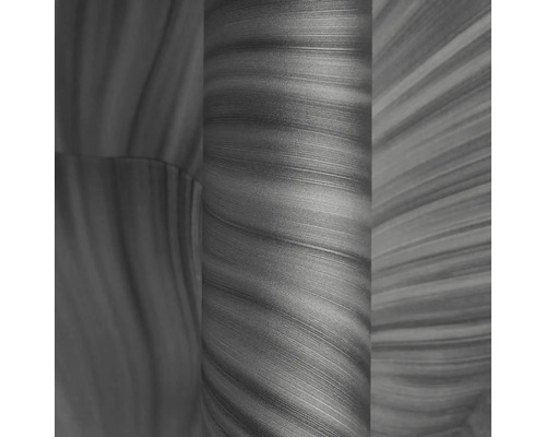 Vliesová tapeta Trend Spectrum 792337 sivá, strieborná 53 x 1005 cm