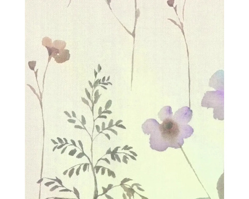 Vliesová tapeta Trend Spectrum 792371 zelená, ružová 53 x 1005 cm