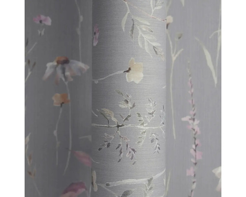 Vliesová tapeta Trend Spectrum 792372 béžová, sivá 53 x 1005 cm