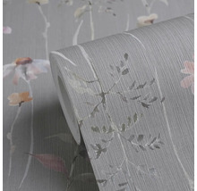 Vliesová tapeta Trend Spectrum 792372 béžová, sivá 53 x 1005 cm