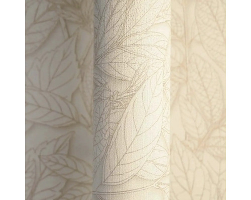 Vliesová tapeta Trend Spectrum 792381 béžová, strieborná 53 x 1005 cm