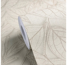Vliesová tapeta Trend Spectrum 792382 sivá, strieborná 53 x 1005 cm