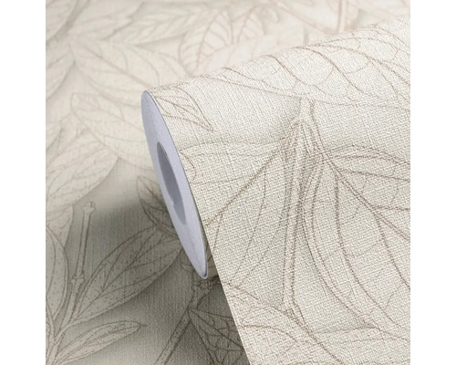 Vliesová tapeta Trend Spectrum 792382 sivá, strieborná 53 x 1005 cm