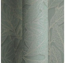 Vliesová tapeta Trend Spectrum 792383 zelená, strieborná 53 x 1005 cm