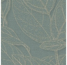 Vliesová tapeta Trend Spectrum 792383 zelená, strieborná 53 x 1005 cm