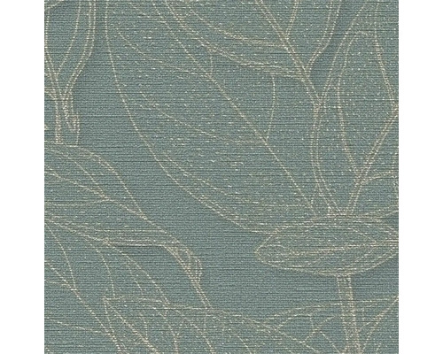 Vliesová tapeta Trend Spectrum 792383 zelená, strieborná 53 x 1005 cm