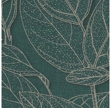 Vliesová tapeta Trend Spectrum 792385 zelená, strieborná 53 x 1005 cm