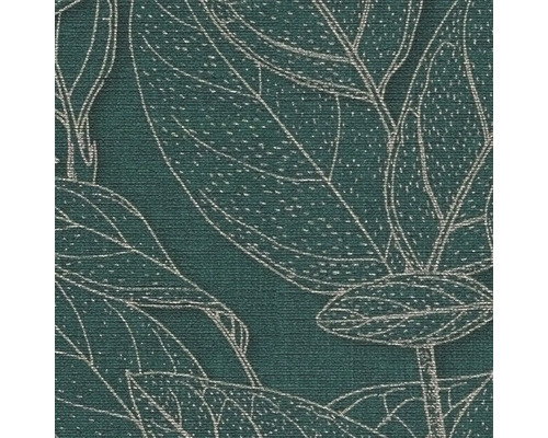 Vliesová tapeta Trend Spectrum 792385 zelená, strieborná 53 x 1005 cm