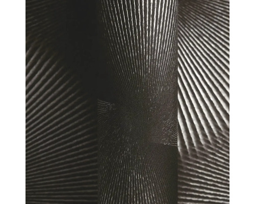 Vliesová tapeta Trend Spectrum 792523 čierna, strieborná 53 x 1005 cm