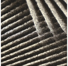 Vliesová tapeta Trend Spectrum 792523 čierna, strieborná 53 x 1005 cm